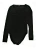 Old Navy Black Bodysuit Size M (tall) - photo 1