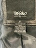 Mossimo 100% Polyester Black Jacket Size XL - photo 6