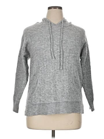 East Adeline Pullover Sweater (view 1)