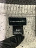 Club Monaco Tweed Gray Cardigan Size M - photo 7