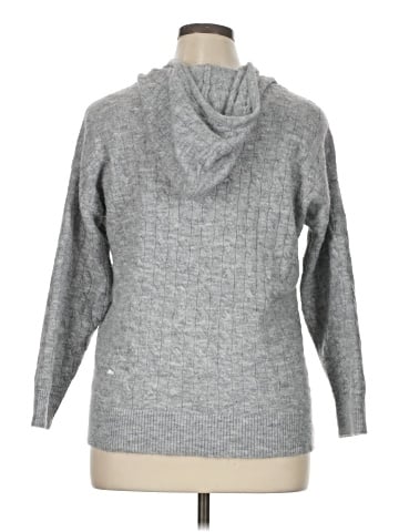 East Adeline Pullover Sweater (view 2)