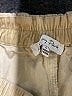 Emory Park Gold Cargo Pants Size S - photo 7