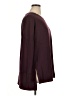 Xersion Burgundy Pullover Sweater Size XL - photo 4