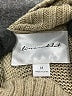 Line & Dot Tan Casual Dress Size M - photo 7