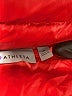 Athleta Red Vest Size M - photo 6