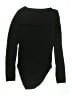 Old Navy Black Bodysuit Size M (tall) - photo 2