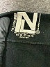 New Look Black Athletic Shorts Size M - photo 3
