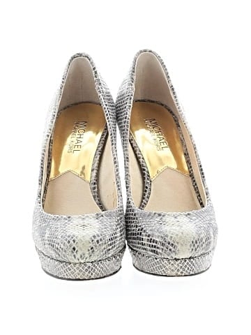 MICHAEL Michael Kors Heels (view 2)