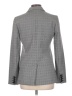 Gap Houndstooth Gray Blazer Size 6 - photo 2