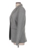 Gap Houndstooth Gray Blazer Size 6 - photo 5