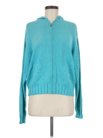 St. John Sport Cardigan (view 1)