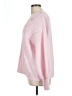 Apres Pink Pullover Sweater Size L - photo 5