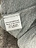 Sam & Lavi Gray Long Sleeve Top Size M - photo 8