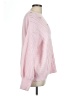 Apres Pink Pullover Sweater Size L - photo 4
