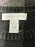 Charter Club 100% Cotton Black Pullover Sweater Size XL - photo 7