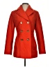 Lulus Red Blazer Size S - photo 1