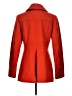 Lulus Red Blazer Size S - photo 2