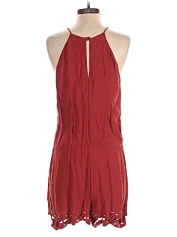Karina Grimaldi Romper (view 2)