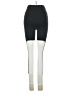 Nike Color Block Black Track Pants Size XS - photo 2