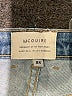 Mcguire Hearts Blue Jeans Size 28 waist - photo 4