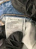 Mcguire Hearts Blue Jeans Size 28 waist - photo 5
