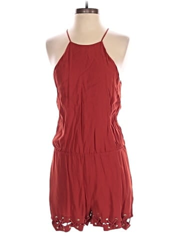 Karina Grimaldi Romper (view 1)