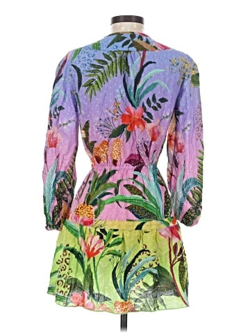 FARM Rio Casual Dress (view 2)