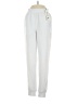 Calvin Klein 100% Polyester Solid Gray Casual Pants Size XS - photo 1
