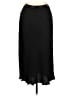 Intimately by Free People Solid Black Formal Skirt Size L - photo 1