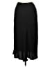 Intimately by Free People Solid Black Formal Skirt Size L - photo 2