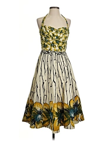 Girls from Savoy Cocktail Dress (view 1)