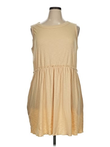 Heyson Casual Dress (view 1)