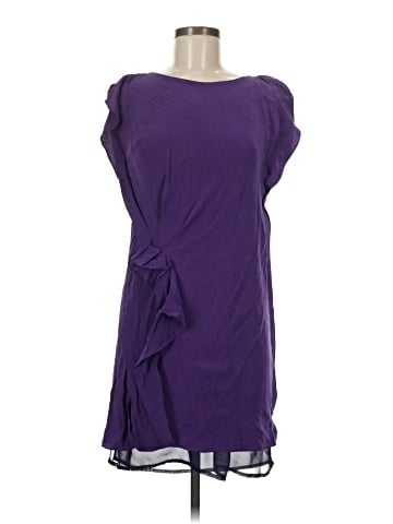 Hanii Y Cocktail Dress (view 1)