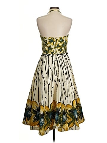 Girls from Savoy Cocktail Dress (view 2)