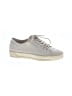 Ecco Solid White Sneakers Size 7 - photo 1