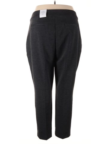 Croft & Barrow Casual Pants (view 2)
