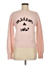 Rolarola Pink Pullover Sweater One size - photo 1