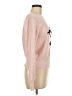 Rolarola Pink Pullover Sweater One size - photo 4
