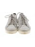 Ecco Solid White Sneakers Size 7 - photo 2