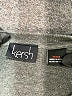 Kersh Stars Gray Pullover Sweater Size M - photo 7