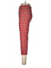 Vineyard Vines 100% Polyester Hearts Red Casual Pants Size M - photo 5