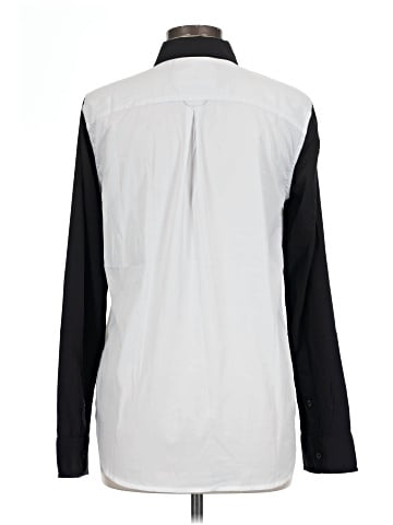Hurley Long Sleeve Blouse (view 2)
