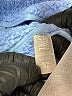 Athleta Girl 100% Polyester Blue Sweatshirt Size 16 - photo 3
