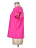 Chicwish 100% Polyester Pink Short Sleeve Top Size M - photo 5
