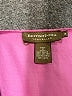 British India Classics Pink Sleeveless Blouse Size 3 - photo 7