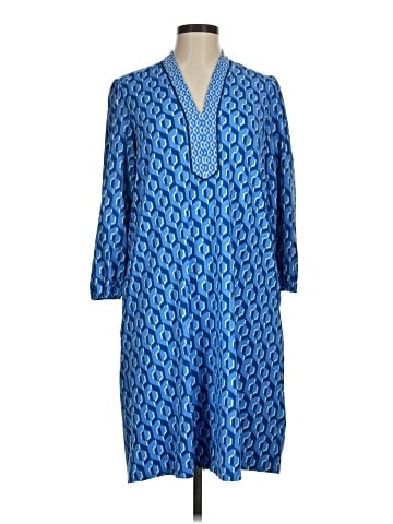 J. McLaughlin Casual Dress (view 1)