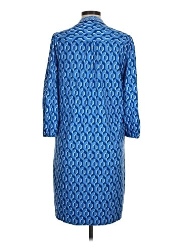 J. McLaughlin Casual Dress (view 2)