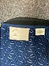 Anthropologie Blue Sleeveless Blouse Size XS - photo 7