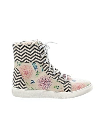 Goby Sneakers (view 1)