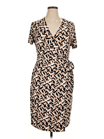 Anne Klein Cocktail Dress (view 1)